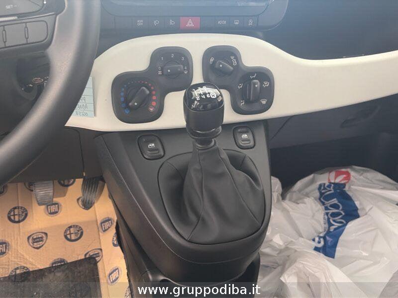 FIAT Pandina 1RA My26 1.0 65cv Hybrid Cross