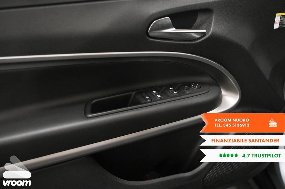 JEEP Avenger Avenger 1.2 Turbo 100 CV Summit