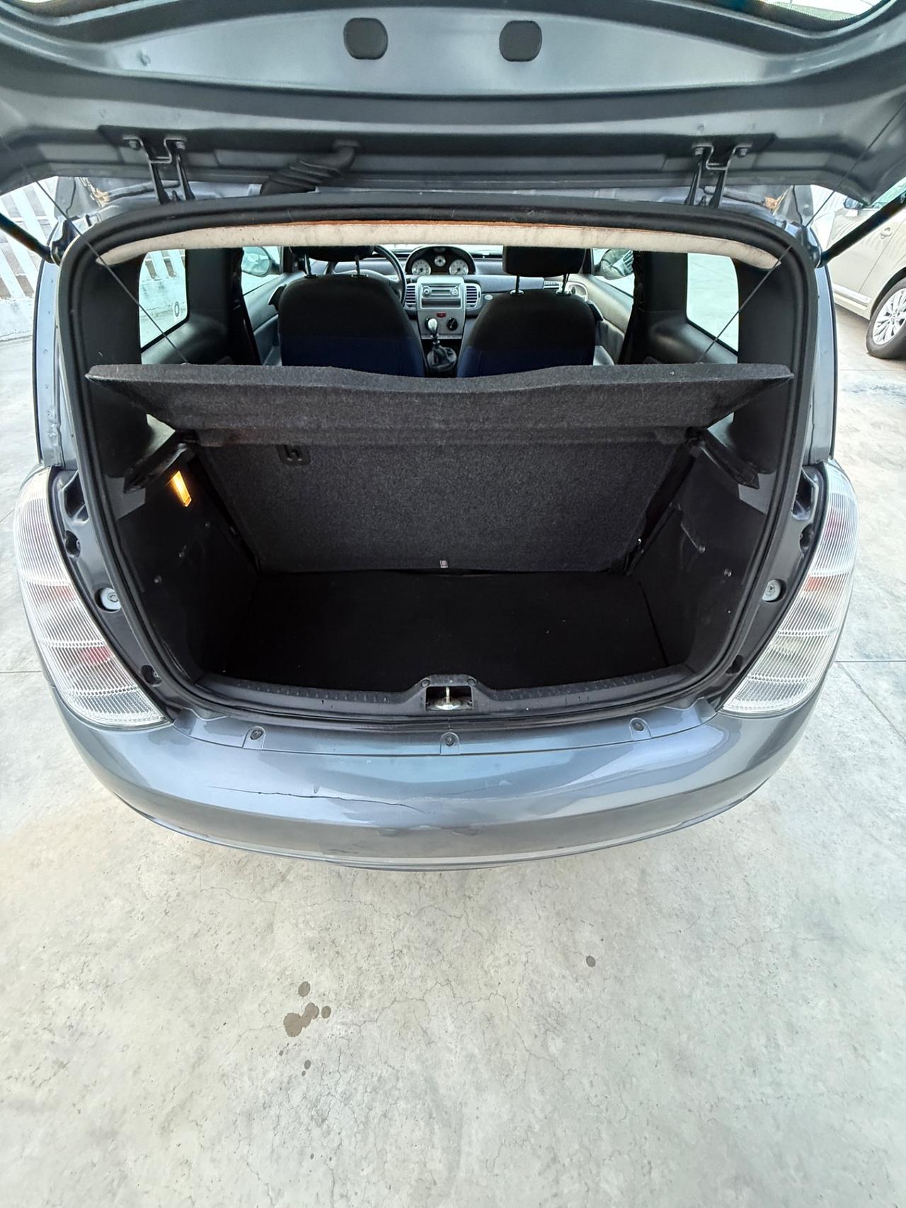 Lancia Ypsilon 1.2 Oro