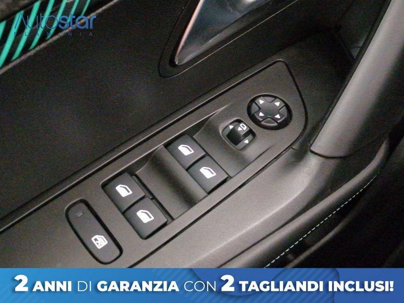 Peugeot 2008 1.2 puretech Allure Pack s&s 130cv