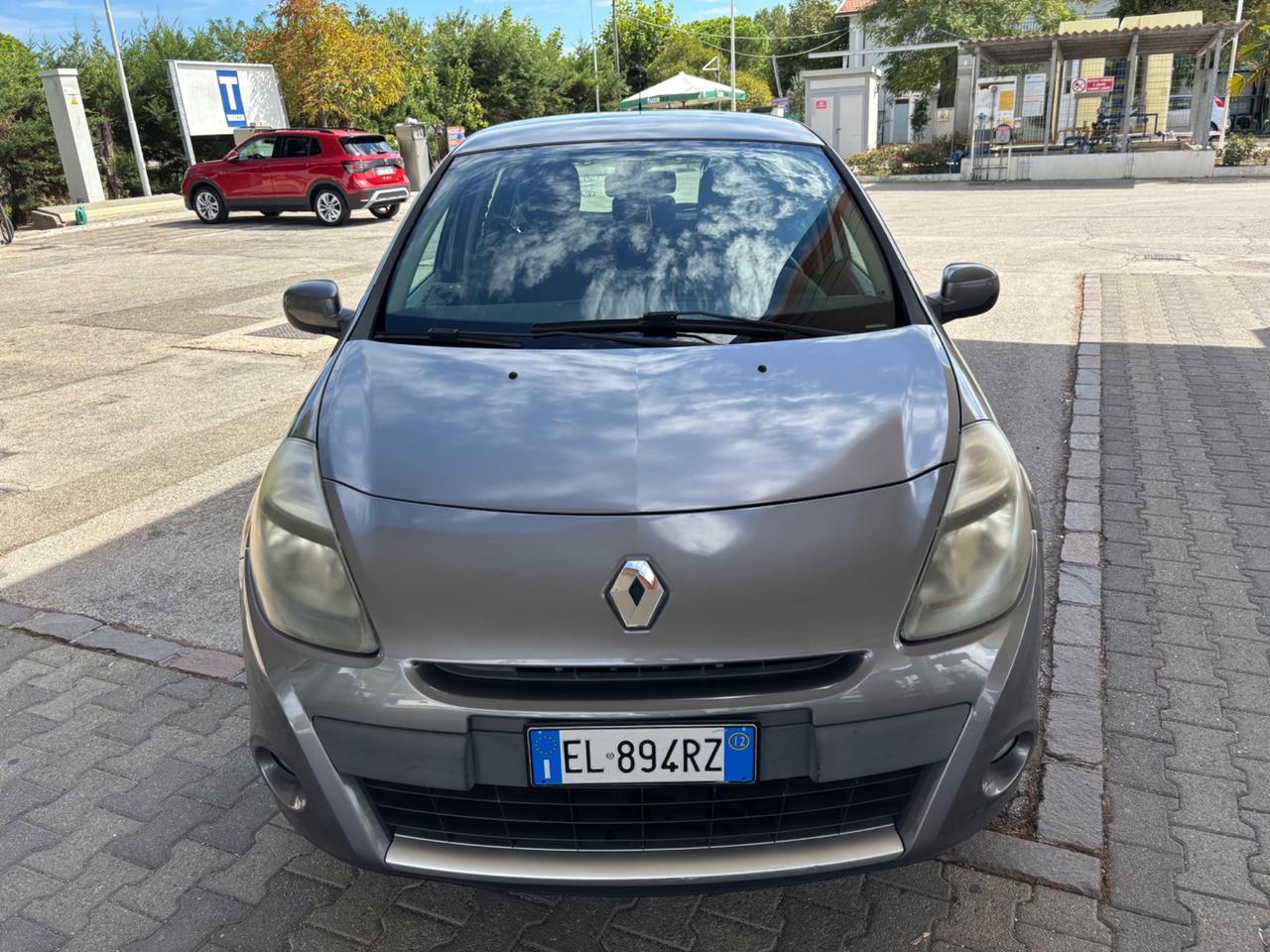 Renault Clio 1.2 16V 5 porte GPL Dynamique
