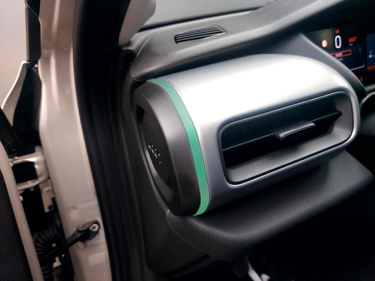 Jeep Avenger 1.2 Turbo 100 CV Summit KM0 "2026