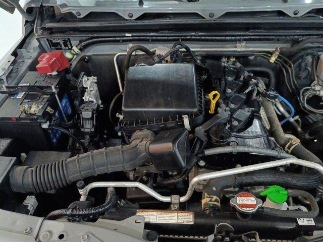 SUZUKI Jimny 1.5 4AT Top