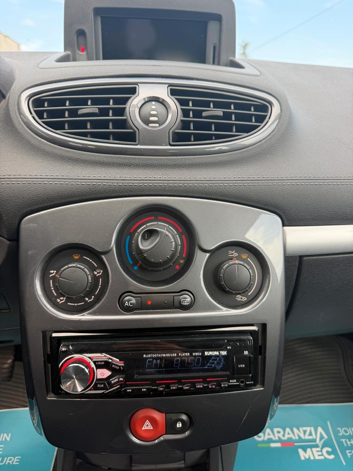 Renault Clio 1.5 dCi 90CV 5 porte Dynamique EcoBusiness - OK NEOPATENTATO