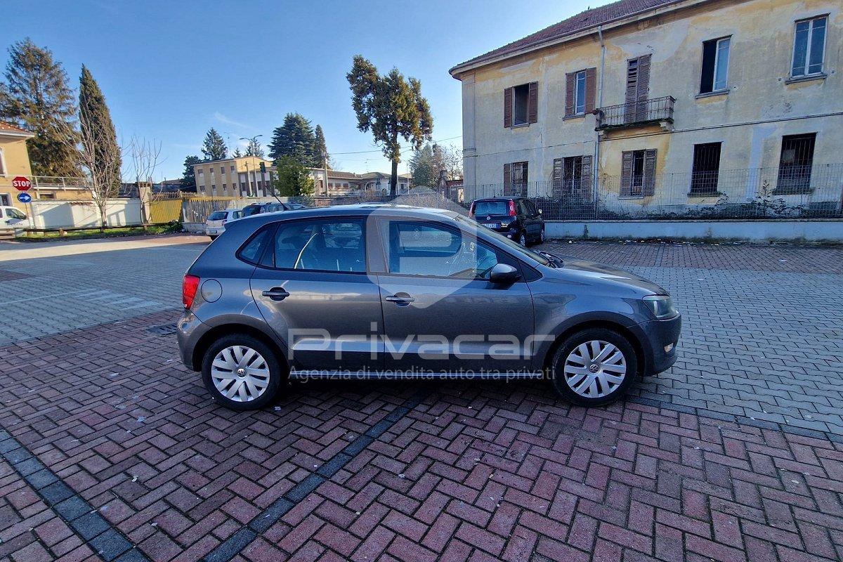 VOLKSWAGEN Polo 1.2 70 CV 5p. Comfortline