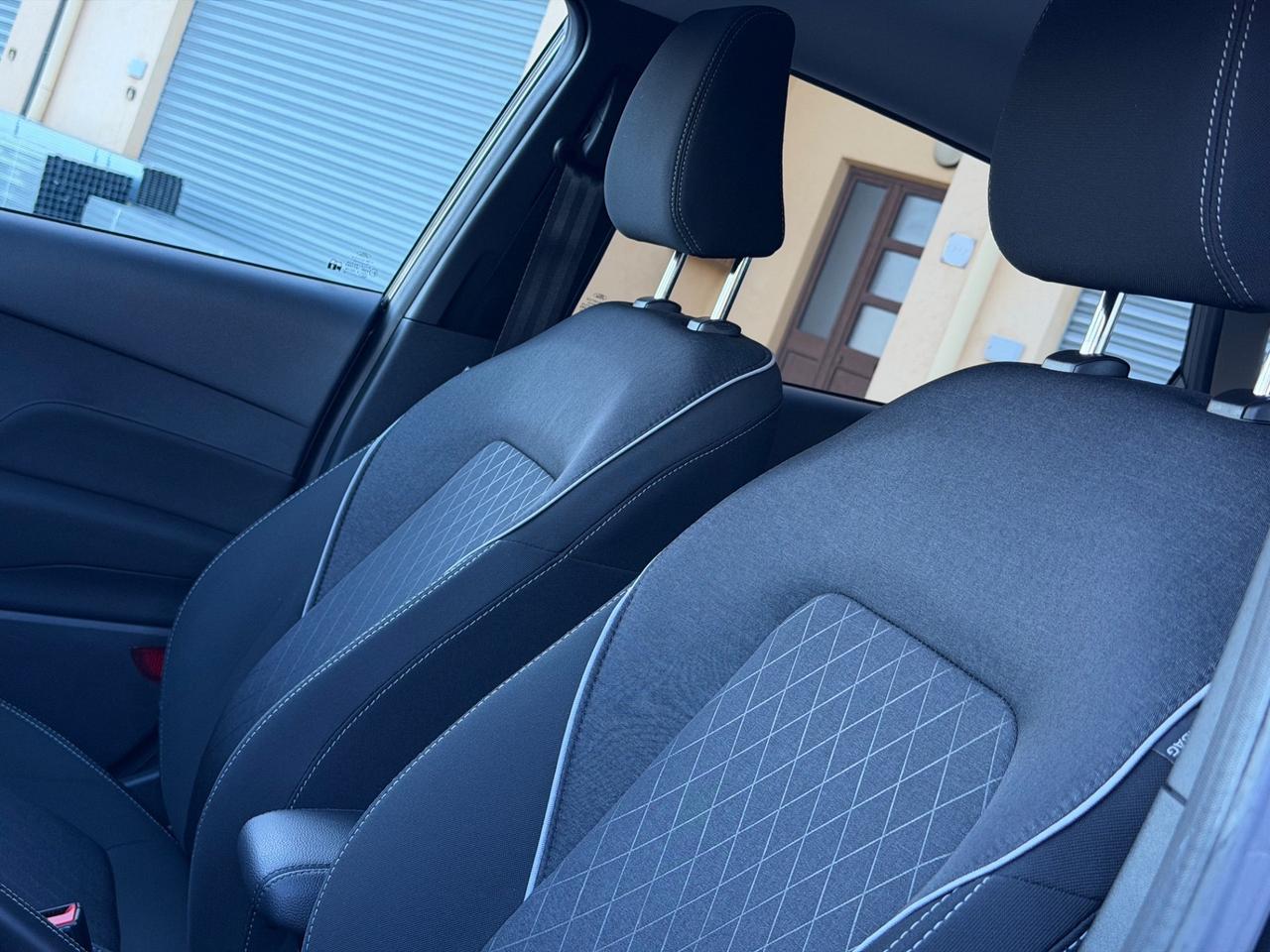 Ford Fiesta 1.5 TDCi 85cv Active