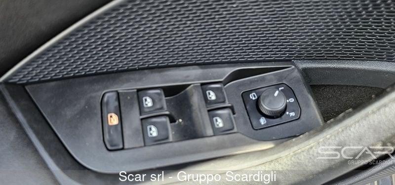 Skoda Octavia Wagon 2.0 TDI 150 CV SCR DSG Executive *PREZZO REALE NON VINCOLATO A FINANZIAMENTO*