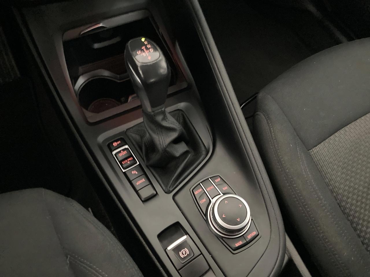 BMW X1 xdrive25e Business Advantage auto