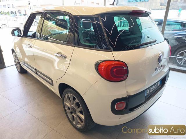 FIAT 500L 1.4 95 C (Tetto da rifare vetro)