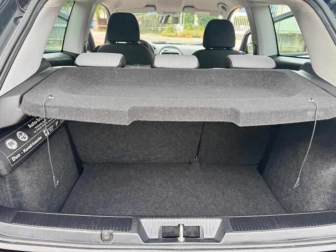 Fiat Punto Evo 1.4 5 porte S&S Blue&Me