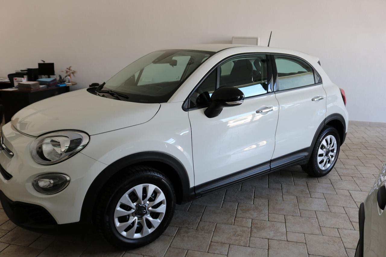 Fiat 500X 1.0 T3 120 CV MT E6D CONNECT