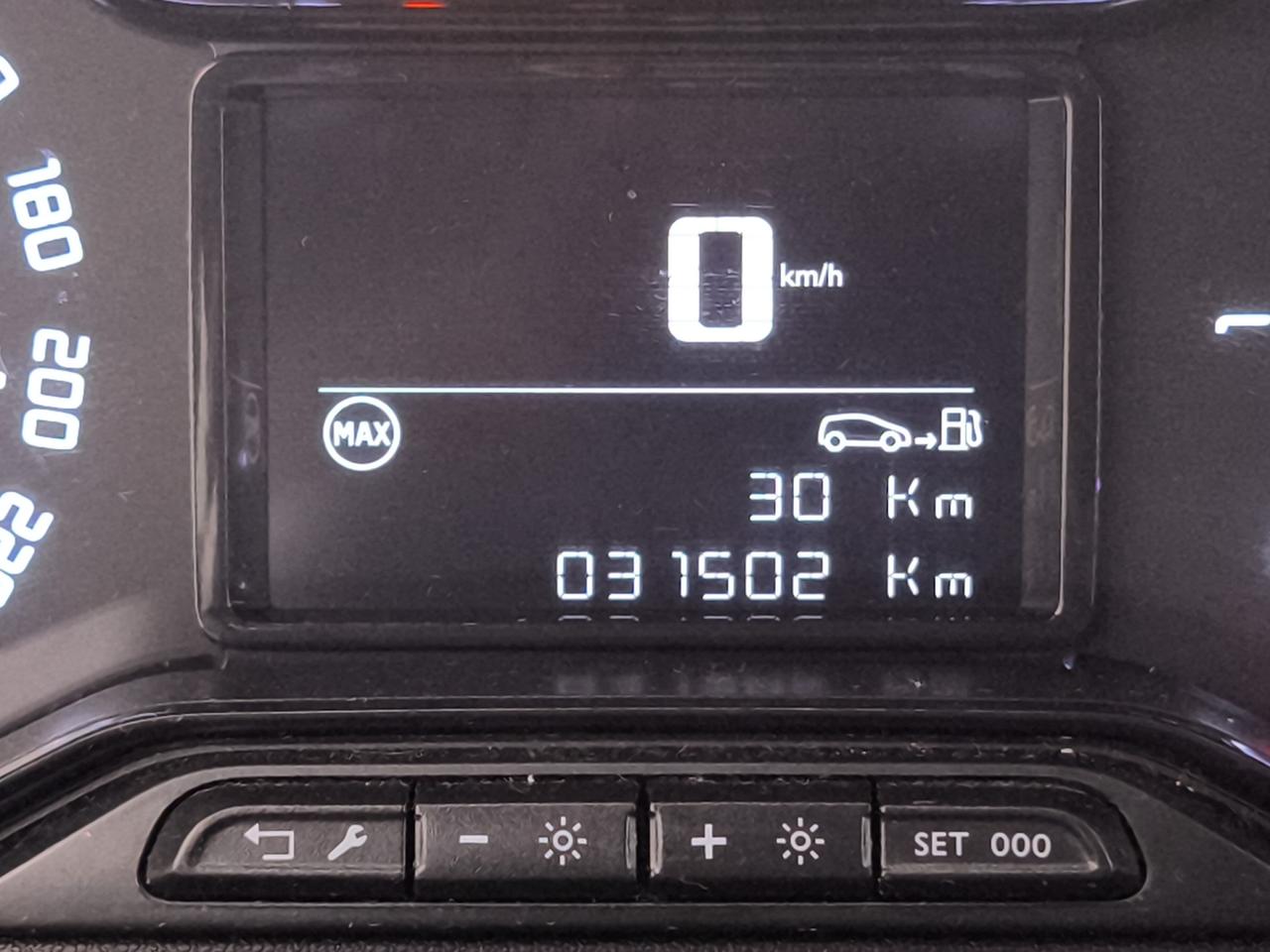 CITROEN C3 III 2017 - C3 1.2 puretech Shine s&s 83cv