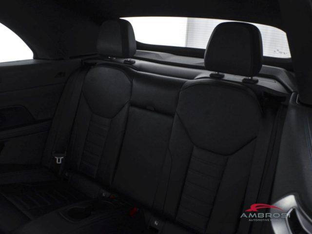 BMW 420 Serie 4 d 48V Msport Cabrio