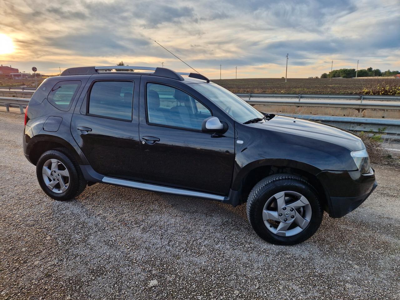 Dacia Duster 1.5 dCi 110CV S&S 4x4 Serie Speciale Lauréate Family