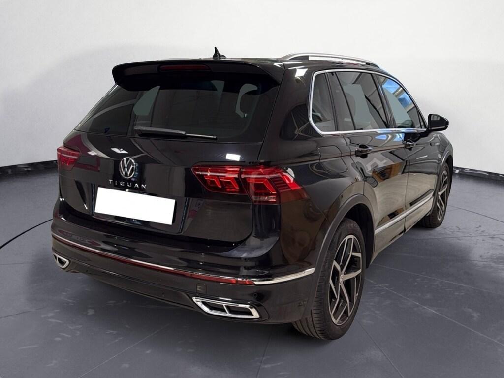 Volkswagen Tiguan 2.0 TDI SCR R-Line DSG