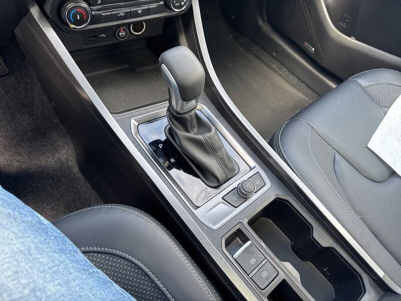 DR AUTOMOBILES dr 3.0 1.5 Bi-Fuel GPL