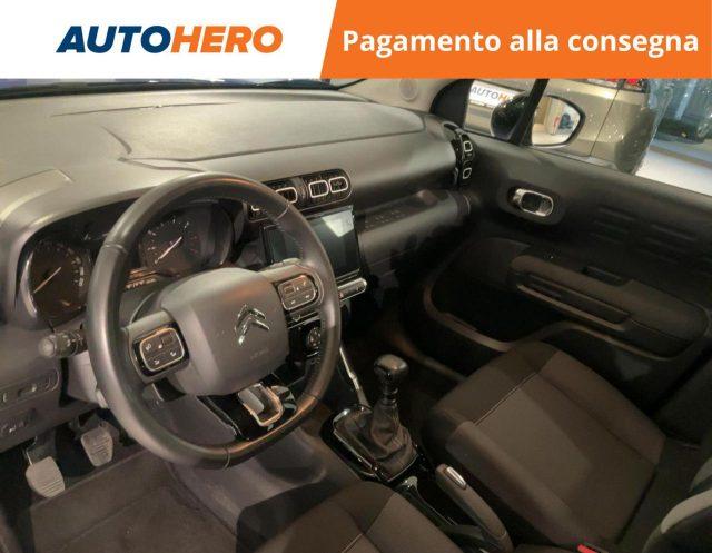 CITROEN C3 Aircross PureTech 110 S&S Feel