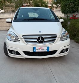 Mercedes Benz B 180 CDI Sport