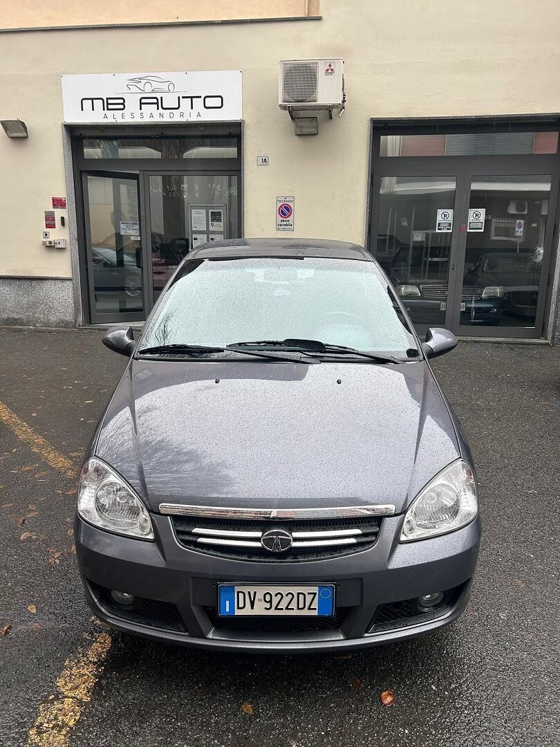 Tata Indica uniproprietario 16.000km reali