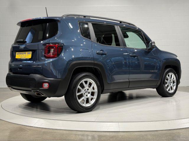 JEEP Renegade 1.0 T3 Limited FARI A LED/PREZZO REALE