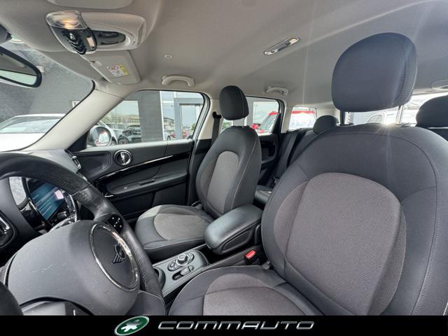 MINI Countryman 1.5 Cooper Classic Countryman