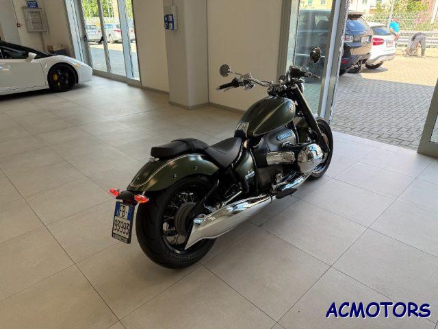 BMW R 18 67 KW