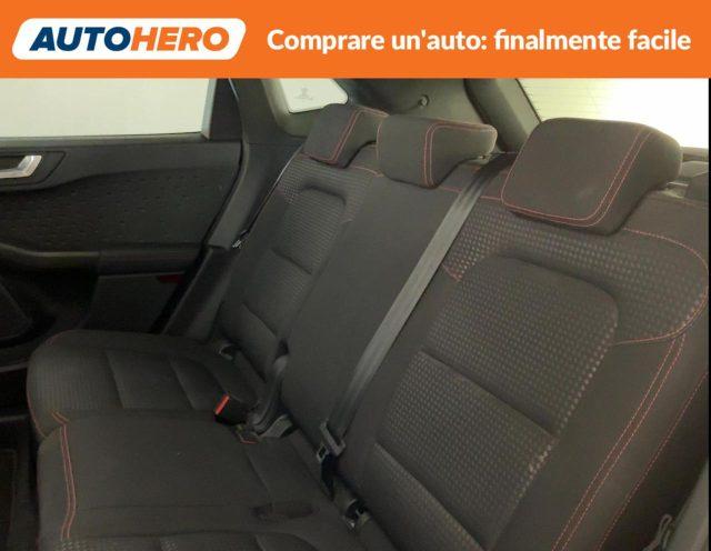 FORD Kuga 2.0 EcoBlue Hybrid 150 CV 2WD ST-Line