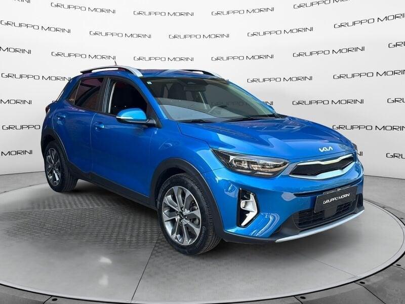 Kia Stonic 1.0 TGDI 74KW MHEV URBAN SPECIAL EDITION