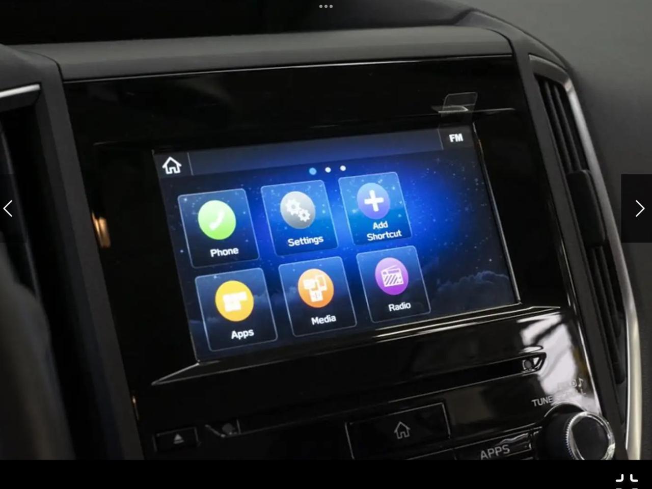 Subaru XV 1.6i Lineartronic Premium Perfetta 4x4