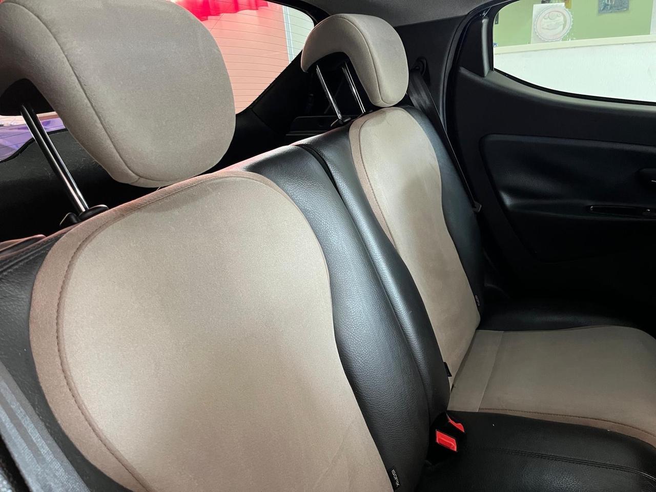 Lancia Ypsilon 1.3 MJT 16V 95 CV 5 porte S&S Platinum
