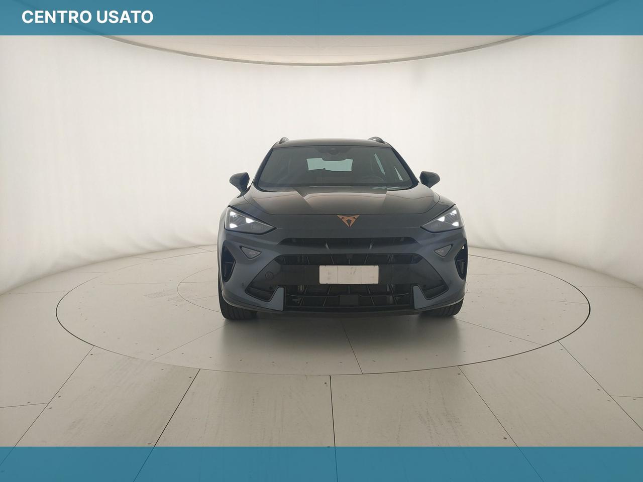 1.5 Hybrid 150 CV DSG