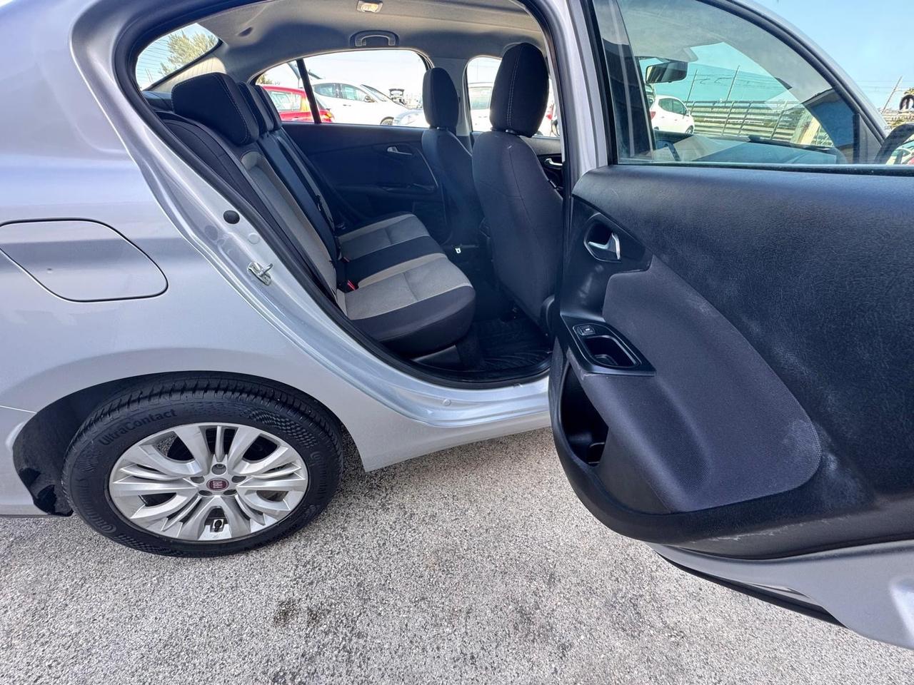 Fiat Tipo 1.4 4 porte Opening Edition GPL Neo P