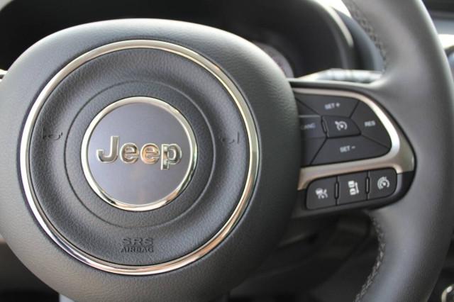 Jeep Renegade 1.6 mjt Limited 2wd 130cv con CarPlay