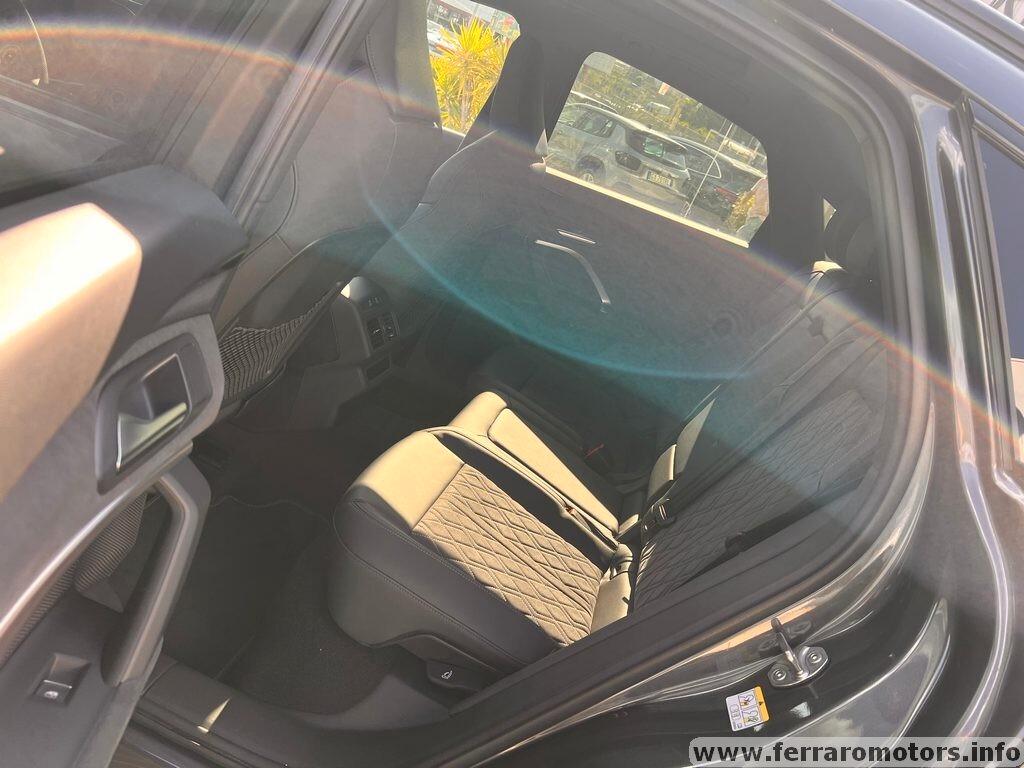 Audi Q5 SPB TDi 150 kW mHEV+ S tronic quattro line edition