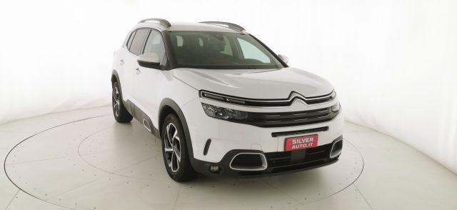 CITROEN C5 Aircross BlueHDi 130 S&S Business