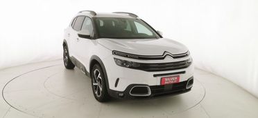 CITROEN C5 Aircross BlueHDi 130 S&S Business