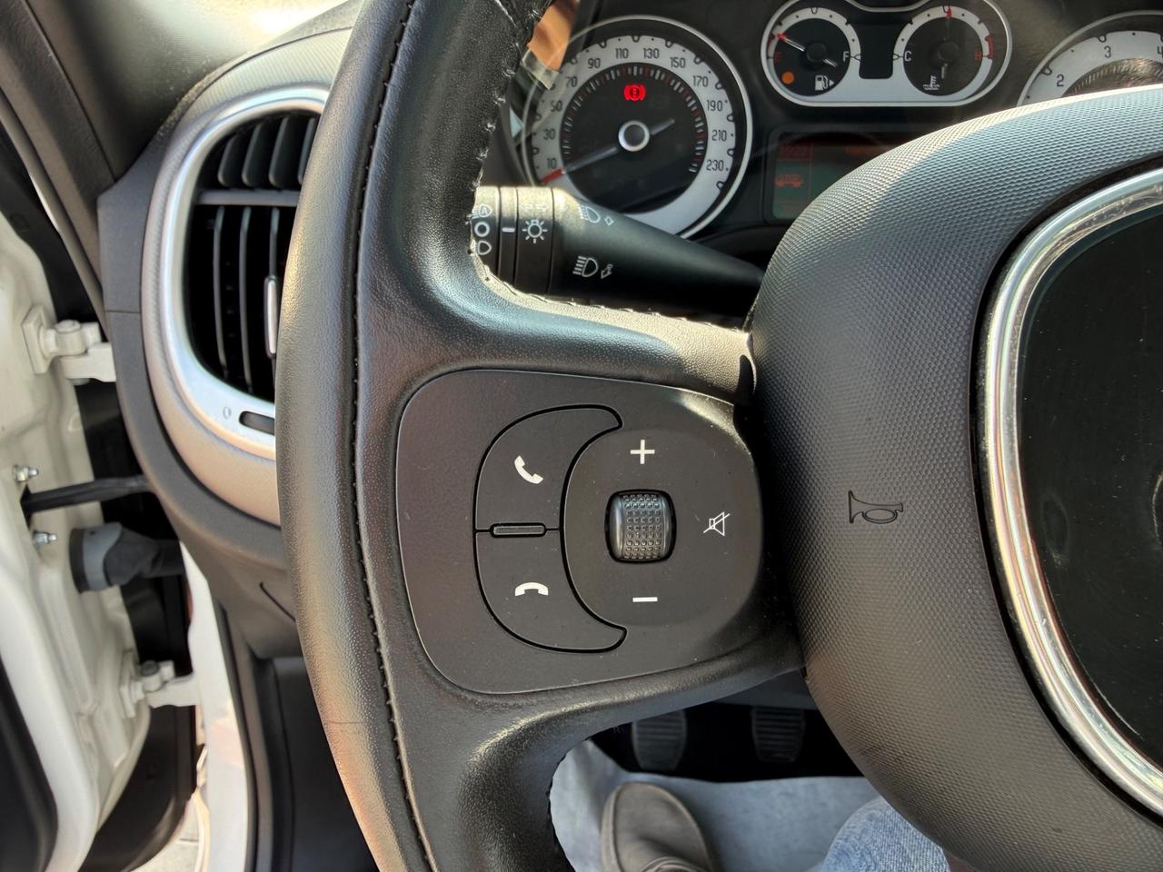 Fiat 500L 1.6 Multijet 120 CV Lounge TETTO PANORAMICO