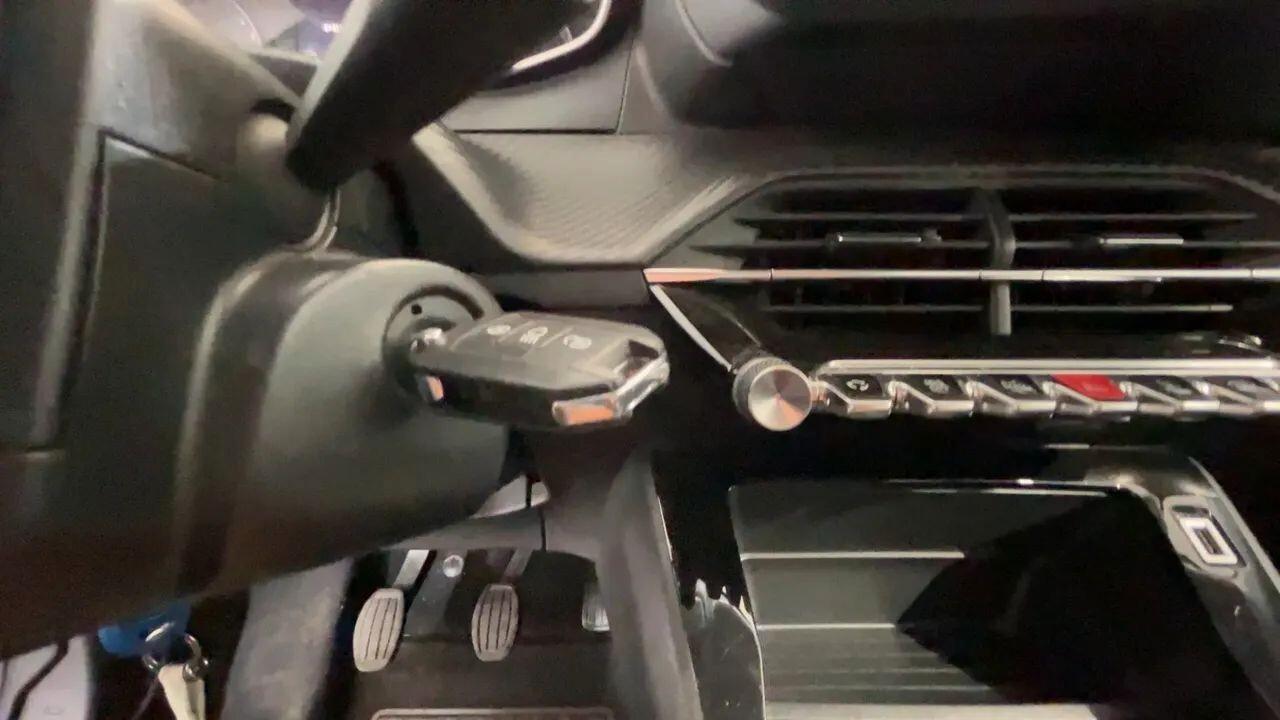 Peugeot 208 BlueHDi 100 Stop&Start 5 porte Allure