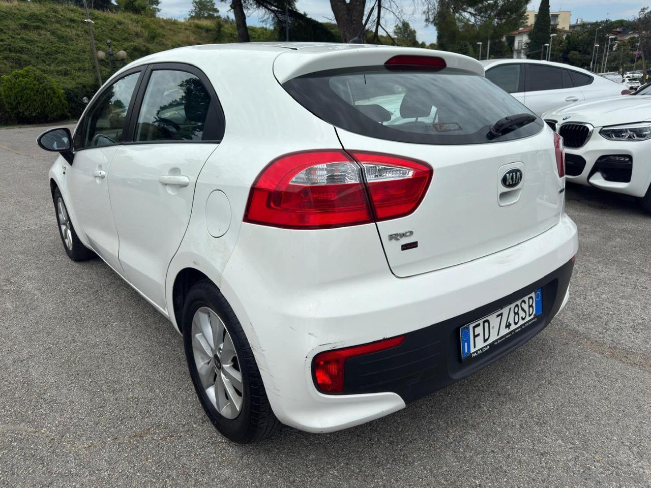 KIA Rio 1.1 CRDi 5p.S&S High Tech