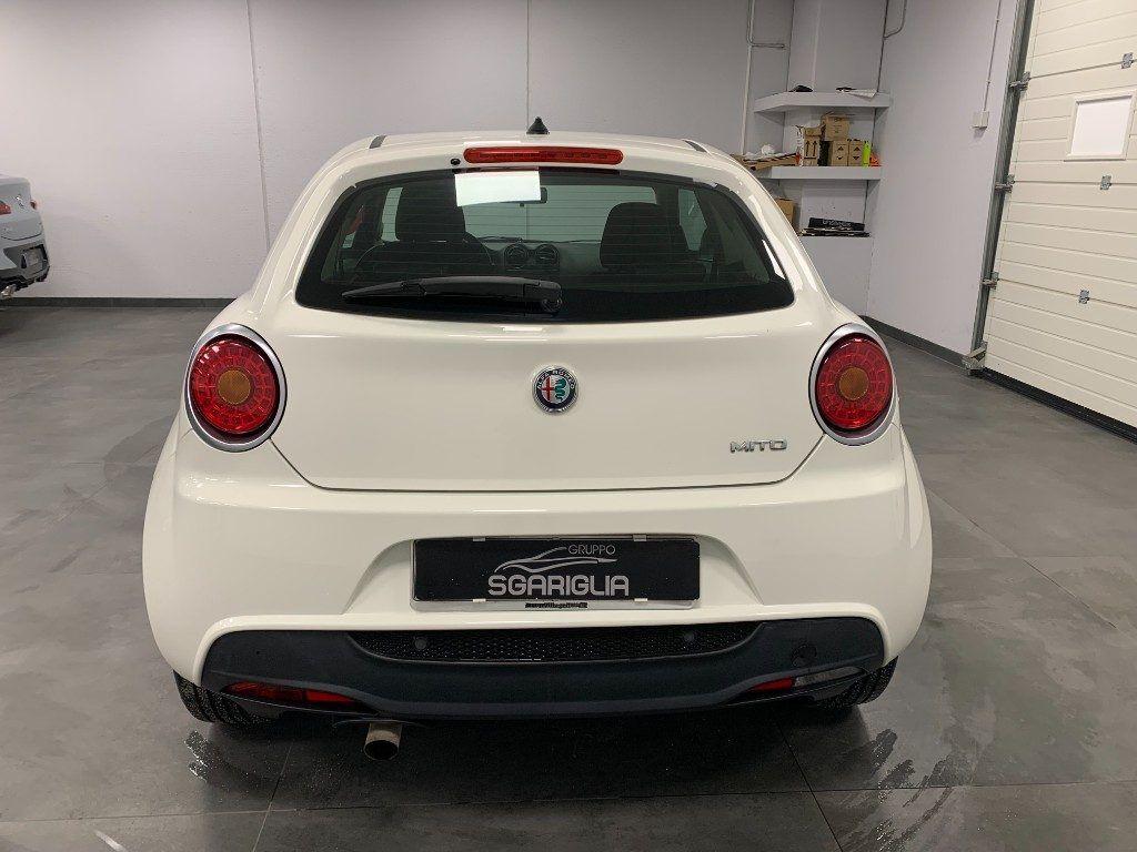 Alfa Romeo MiTo 1.4 Benzina Super
