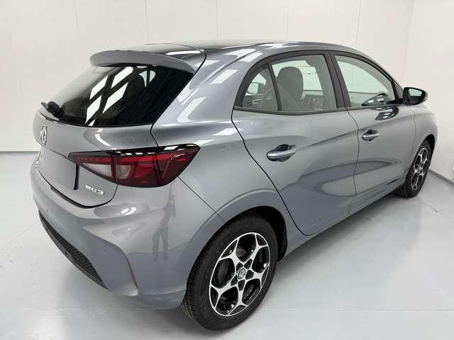 MG MG3 1.5 BENZINA COMFORT 116CV KM0 MY 2025 ONLY-PROMO