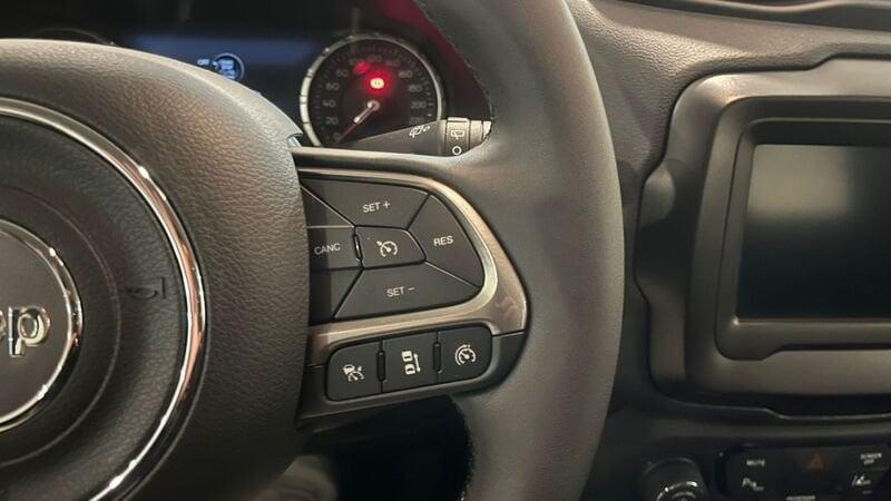 Jeep Renegade Renegade 1.6 Mjt 130 CV Limited