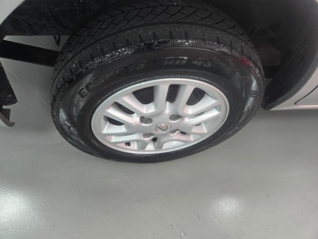 Nissan NV200 1.5 dCi 90CV Furgone