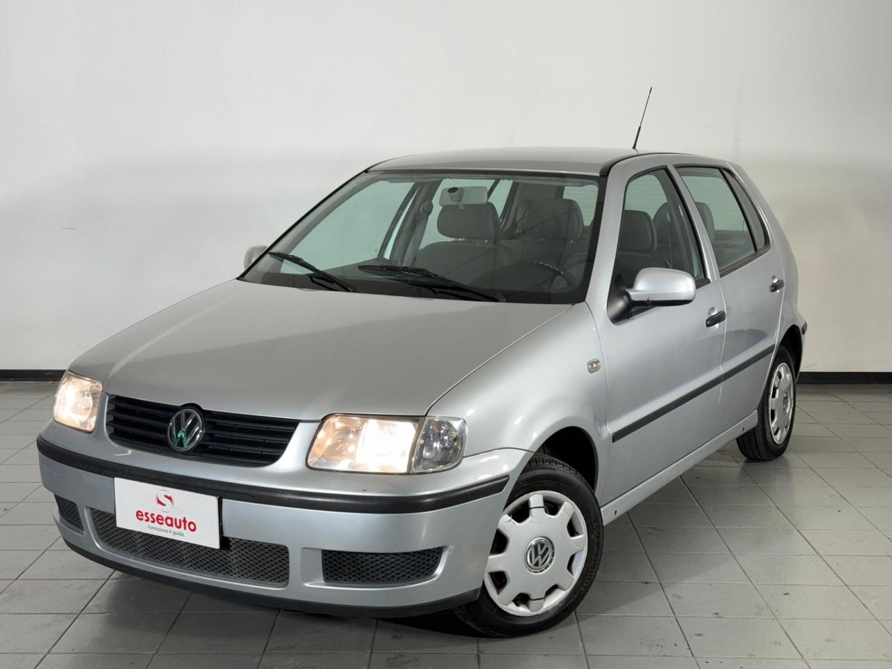 Volkswagen Polo 1.0 cat 5 porte Air