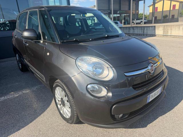 FIAT 500L 1.3 Multijet 95 CV Business senza lavoro da fare
