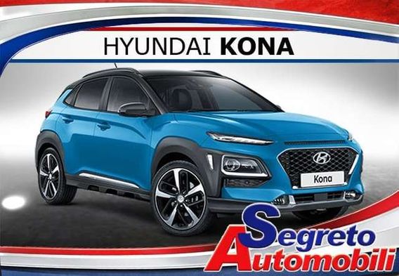 Hyundai i30 Ibrida da € 21.390,00