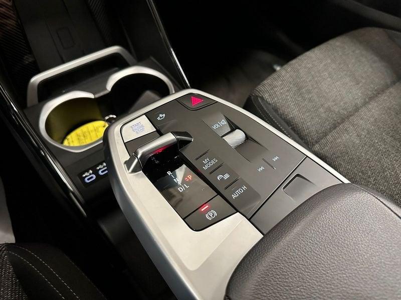 BMW X1 sdrive18d Edition Essence auto