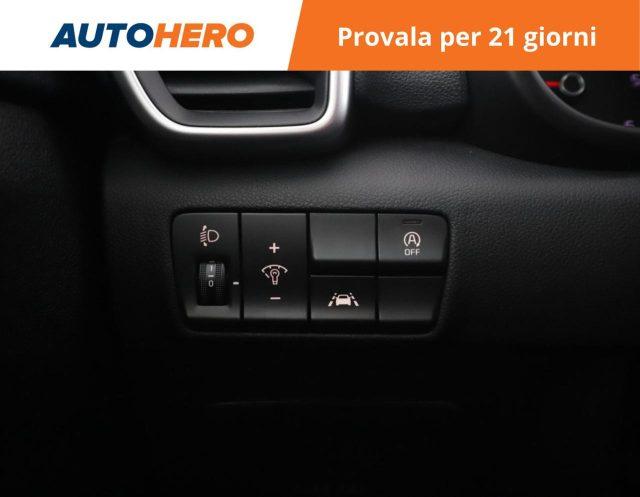 KIA Sportage 1.6 CRDI 136 CV DCT7 2WD Mild Hybrid Business Clas