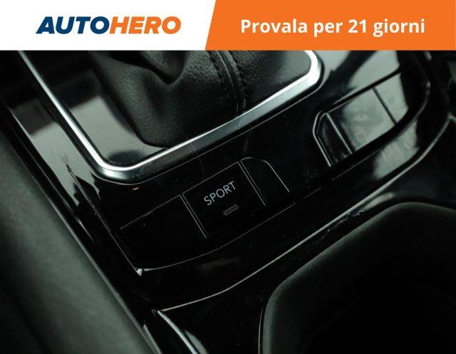 JEEP Compass 1.3 Turbo T4 150 CV aut. 2WD 80° Anniversario