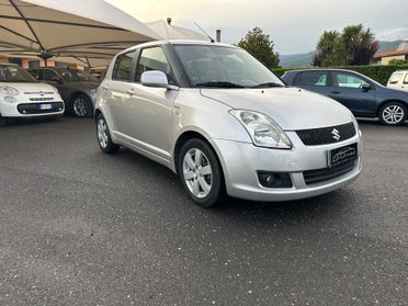 Suzuki Swift 1.3 DDiS 75CV DPF 3p. GL